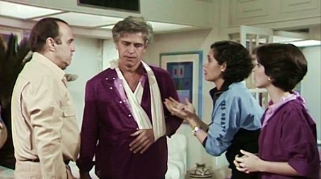 Episode 65 (1985) - Episode 65 poster and promotional image
