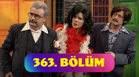 Güldür Güldür Show Сезон 12