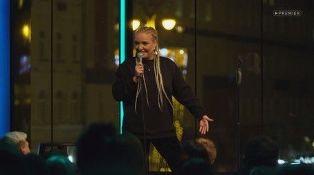 Episode 6 (2021) - Episode 6 poster and promotional image