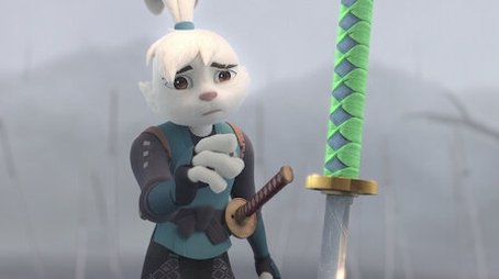 Willow Branch (2022) - Episode 7 poster and promotional image
