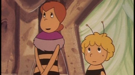 Princess Beatrice (1983) - Episode 34 poster and promotional image