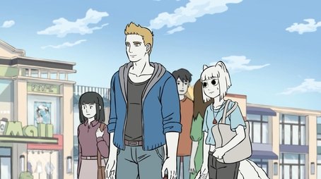 Episode 22 (2018) - Episode 22 poster and promotional image