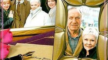Season 8 (2000) - Season 8 poster and promotional image