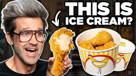 Good Mythical Morning ซีซัน 29