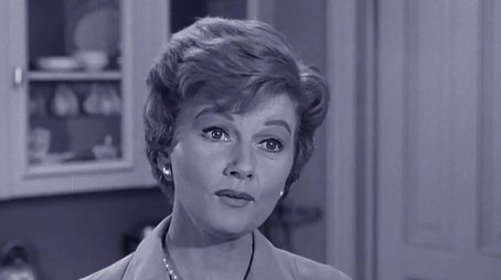 Wally and Alma (1960) - Episode 25 poster and promotional image