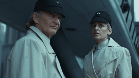 Sagrona Teema (2025) - Episode 2 poster and promotional image