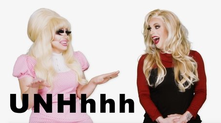 Gurl, You Gay (2020) - Episode 8 poster and promotional image