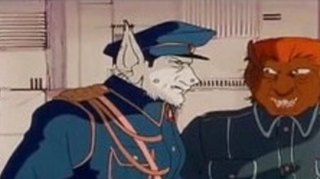 Population Bomb (1991) - Episode 21 poster and promotional image