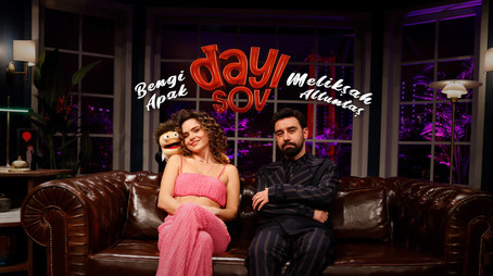 Dayı Şov Сезон 1