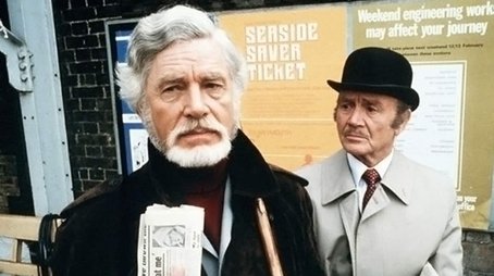 Galloping Foxley (1980) - Episode 3 poster and promotional image