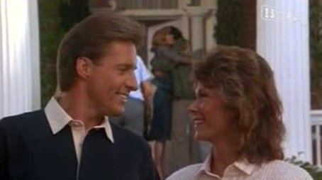 Flight to Freedom (1985) - Episode 10 poster and promotional image