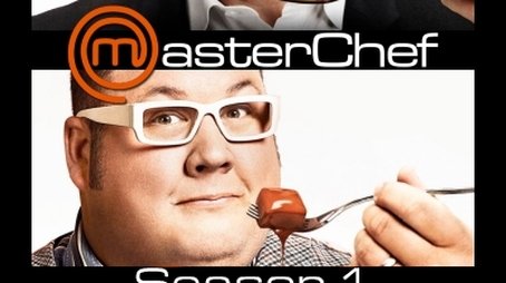 Season 1 (2010) - Season 1 poster and promotional image