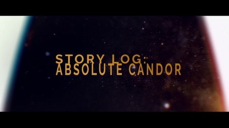 Story Log: Absolute Candor (2020) - Episode 6 poster and promotional image