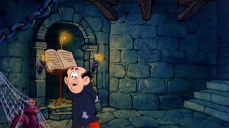 A Hovel Is Not A Home