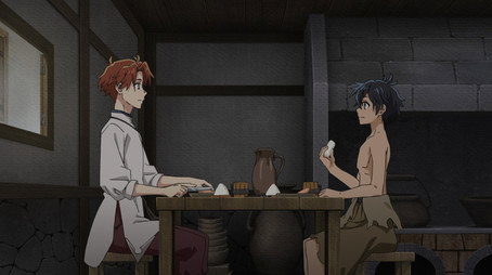 水属性の魔法使い Сезон 1