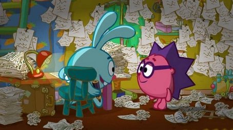 Time for Everything (2009) - Episode 156 poster and promotional image