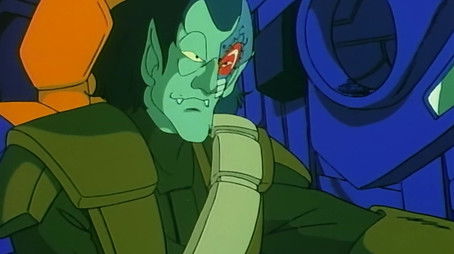 The Challenge (1) (1987) - Episode 35 poster and promotional image