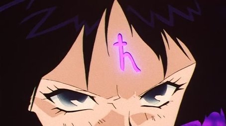 Sailor Saturn