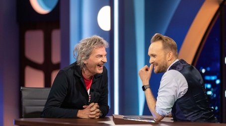Water management | Matthijs van Nieuwkerk (2022) - Episode 31 poster and promotional image