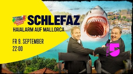Episode 5 (2022) - Episode 5 poster and promotional image