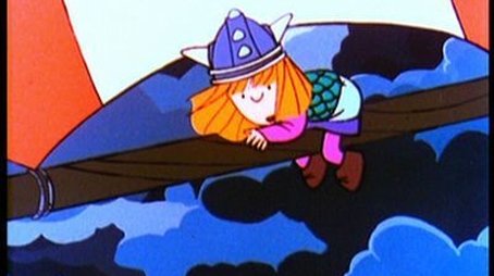 The Battle of the Strawmen (1975) - Episode 43 poster and promotional image