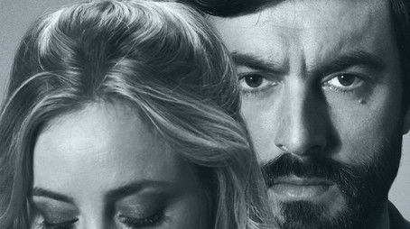 Season 1 (2020) - Season 1 poster and promotional image