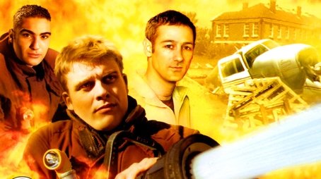 Season 13 (2001) - Season 13 poster and promotional image