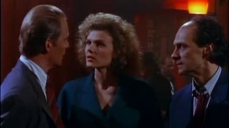 Renaissance (1989) - Episode 6 poster and promotional image