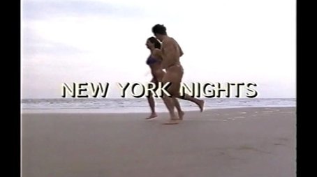 New York Nights (1994) (1996) - Episode 18 poster and promotional image