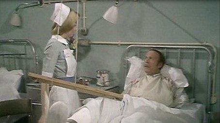 Best Foot Forward (1976) - Episode 8 poster and promotional image