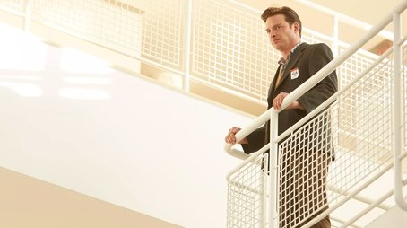 Donald the Normal (2014) - Episode 4 poster and promotional image