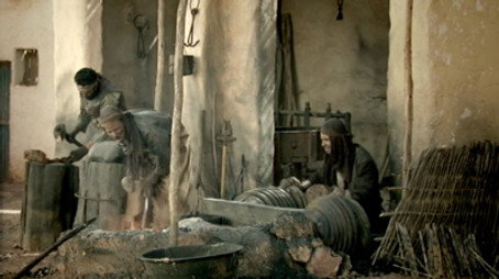Mankind: The Story of All of Us Сезон 1