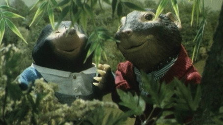 The Wind in the Willows Сезон 5