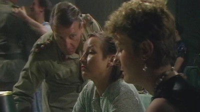 Marion is Wanted (1984) - Episode 4 poster and promotional image