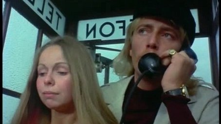 Bagman (1973) - Episode 2 poster and promotional image