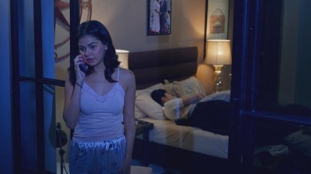 Jealous (2021) - Episode 21 poster and promotional image