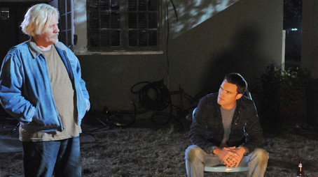 The Mentalist Σεζόν 3