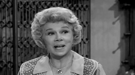 Kate the Stockholder (1964) - Episode 29 poster and promotional image
