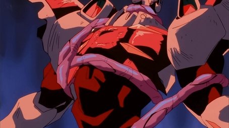The Burning Life (1993) - Episode 49 poster and promotional image