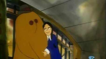 Itt's Over (1992) - Episode 16 poster and promotional image
