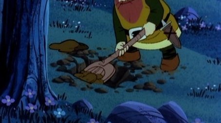 The Secret Treasure (1975) - Episode 71 poster and promotional image