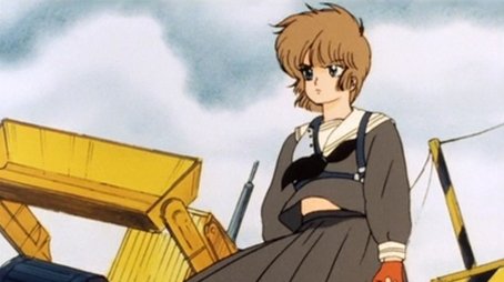 Adios, Kyosuke! Paranormal Powers Caught On Video! (1987) - Episode 36 poster and promotional image