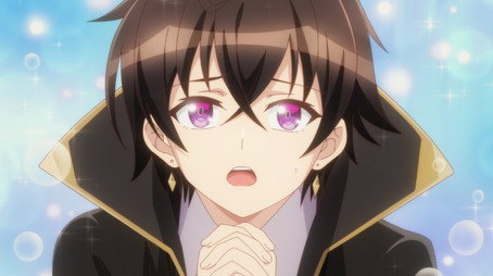 俺は星間国家の悪徳領主！ Sezóna 1