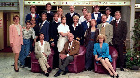 Ur askan i elden (1993) - Episode 1 poster and promotional image