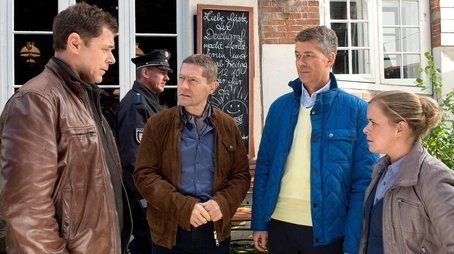 Episode 5 (2013) - Episode 5 poster and promotional image