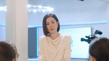 新聞女王 Сезон 2