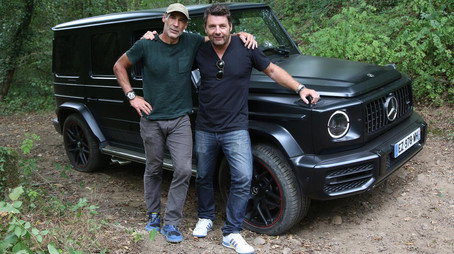 Top Gear France Sezóna 5