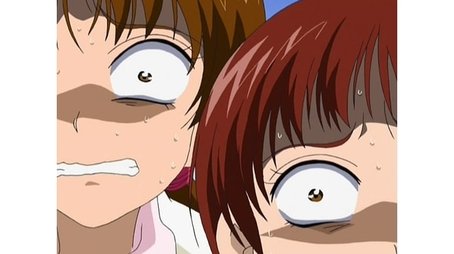 Veroune Panic! The Naughty Ghost-Hunting Princess (2005) - Episode 28 poster and promotional image