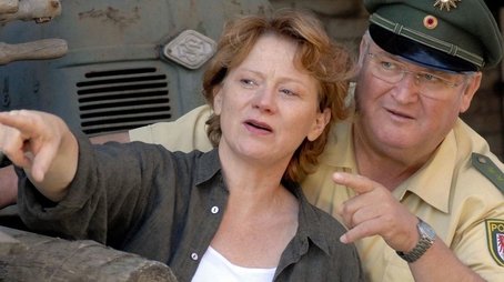 Gefährliches Vertrauen (2007) - Episode 4 poster and promotional image