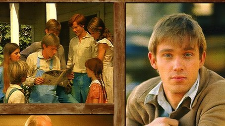 Season 2 (1973) - Season 2 poster and promotional image